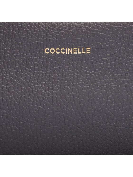 Coccinelle Coccinelle Сумка E1 PHG 18 02 01 Коричневий