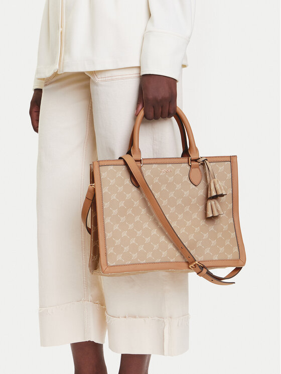 JOOP! JOOP! Borsetta 4140007812 Beige