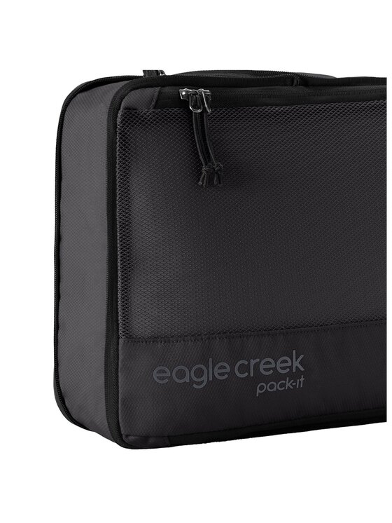 Eagle Creek Eagle Creek Torba na buty 306368 Czarny