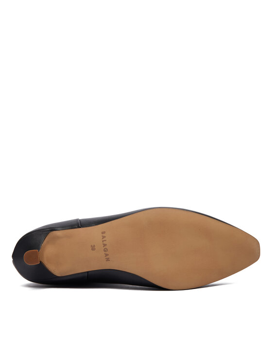 Balagan Balagan Slipper Stockholm Schwarz