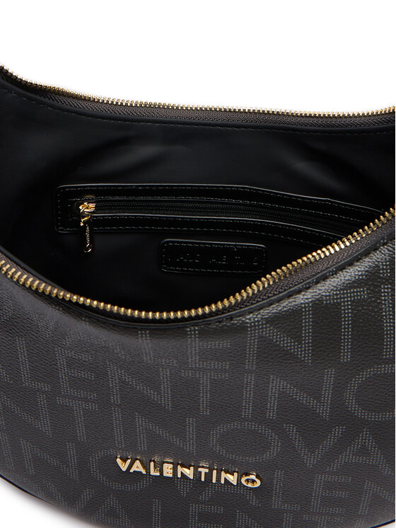 Valentino Valentino Handtasche Regina Re VBS9IS07 Schwarz