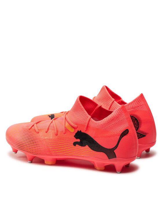 Puma scarpe rosa outlet
