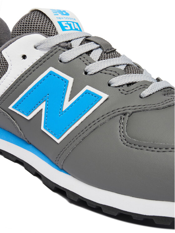 New Balance New Balance Sneakersy G5746TW Szary