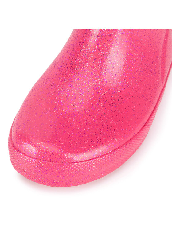 Hunter Hunter Гумові чоботи KFT5091RGT-ARP Рожевий