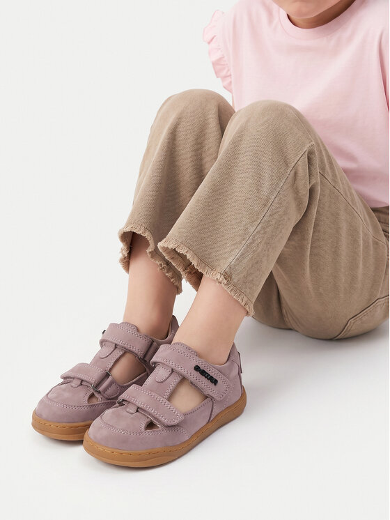 G-Star Raw G-Star Raw Sandali EO-CI12-DIXAN-03(III)DZ Viola chiaro