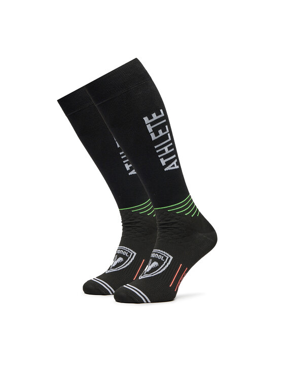 Rossignol Rossignol Skisocken Hero RLNMX01 Schwarz