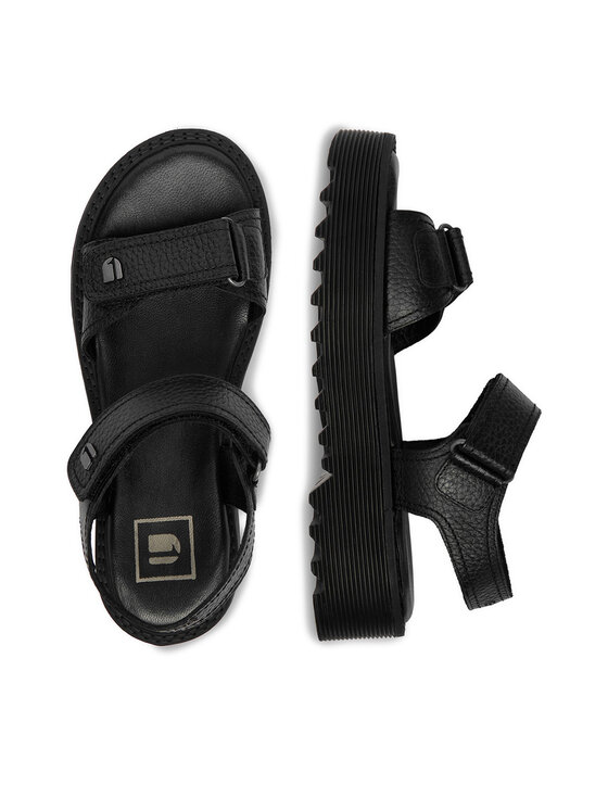 G-Star Raw G-Star Raw Sandales CEO-WI16-AVA-04 Melns