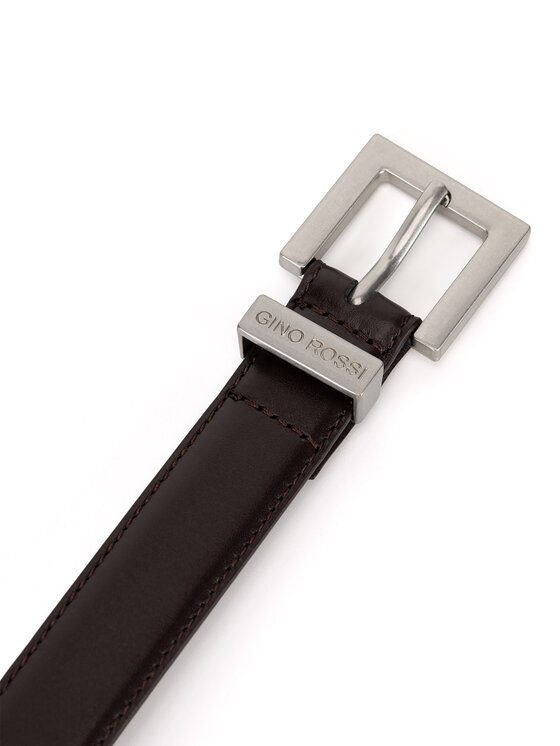 Gino Rossi Gino Rossi Damengürtel BLYL24004-2 SVL Braun