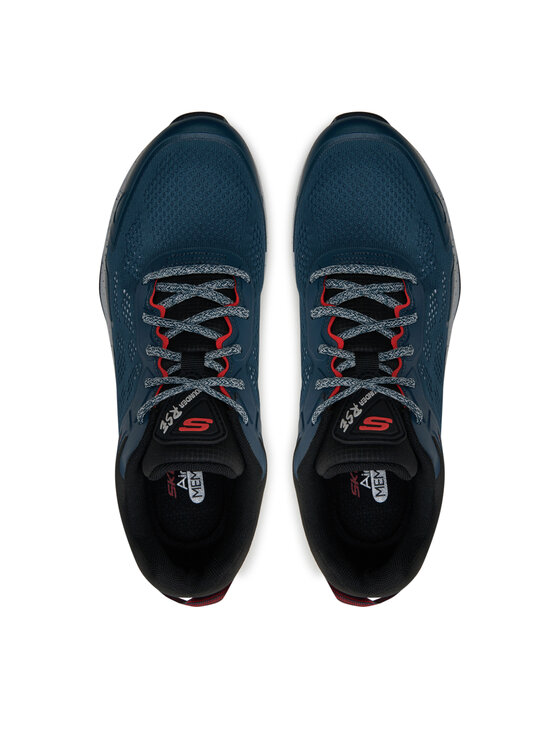 Skechers Skechers Snīkeri Bounder Rse 232780 Tumši zils