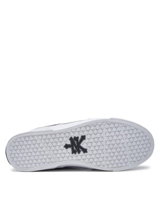 Zoo York Zoo York Sneakersy 10700004 Černá