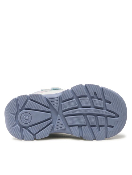 Frozen Frozen Schneeschuhe CM-AW22-104DFR Blau