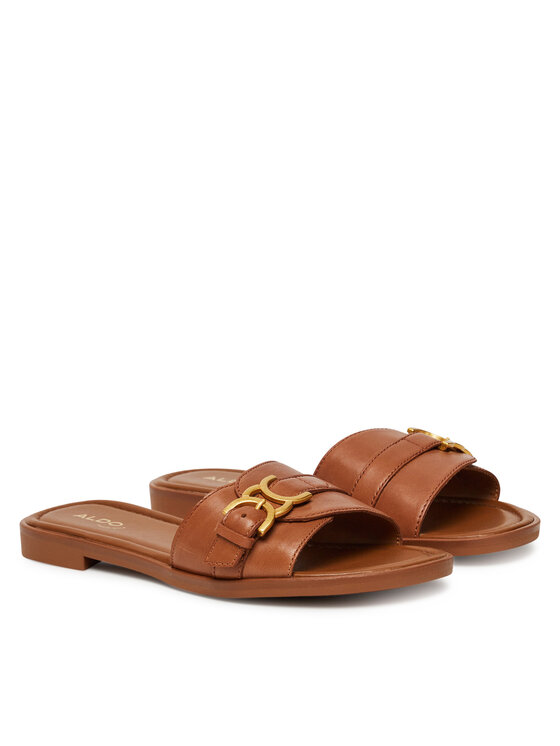 Aldo Aldo Ciabatte Dallaedar 13967704 Marrone