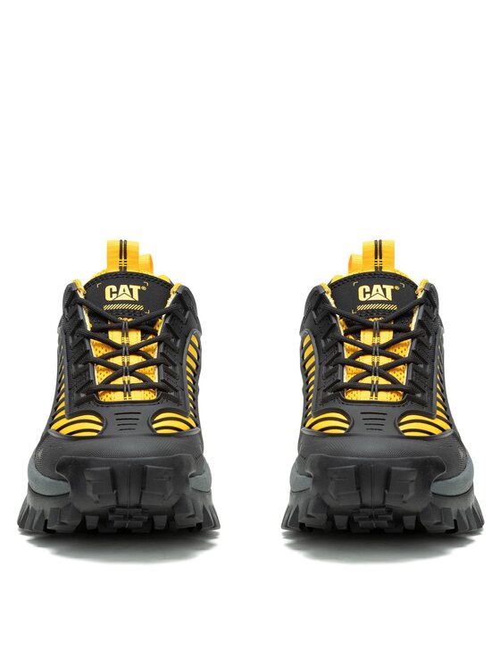 CAT Footwear Sneakers Intruder Mecha P111427 Negru | Modivo.ro