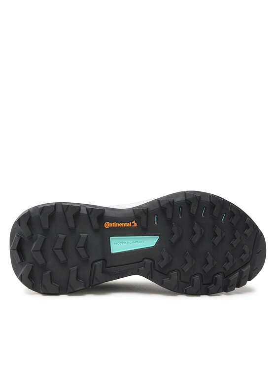 adidas adidas Trekingová obuv Terrex Skychaser 2 Mid Gtx GORE-TEX FY9727 Šedá