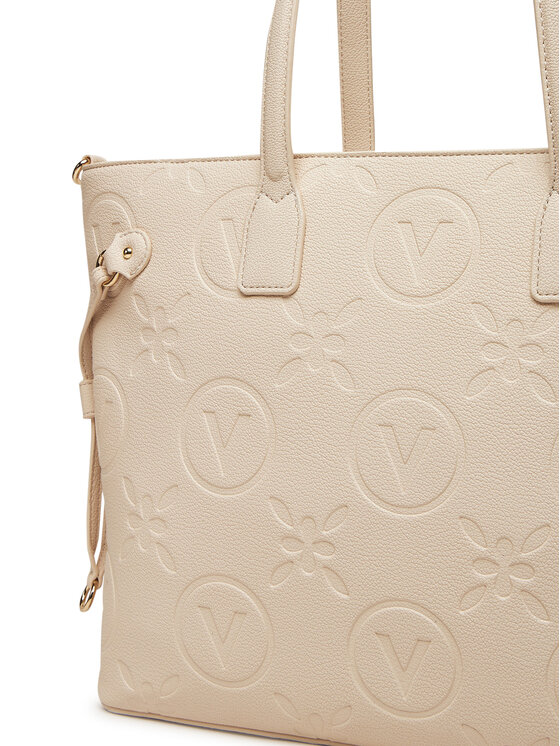 Valentino Valentino Borsetta Samba Re VBS8ZG01 Écru