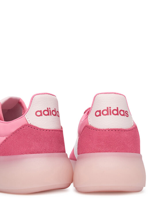 adidas adidas Sneakersy Barreda Decode KI8614 Różowy