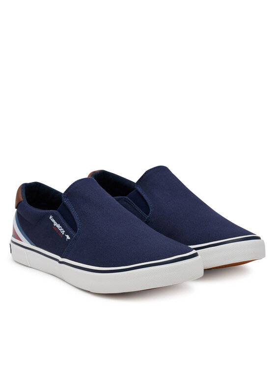 KangaRoos KangaRoos Tenniskingad K-VM Alan 70058 000 4390 Tumesinine