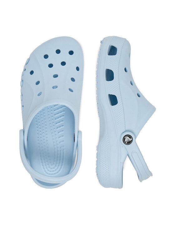 Crocs Crocs Şlapi C-BAYA CLOG 10126-4JQ Albastru