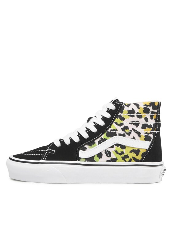 Vans Vans Sneakersy Sk8-Hi Tapered VN0A7Q62MUL1 Czarny