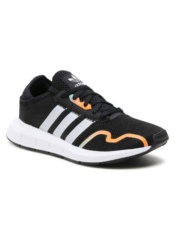 Scarpe Swift Run X J G55540 Nero