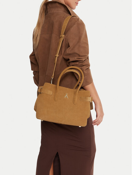 Patrizia Pepe Patrizia Pepe Borsetta 8B0282/L152-B768 Beige