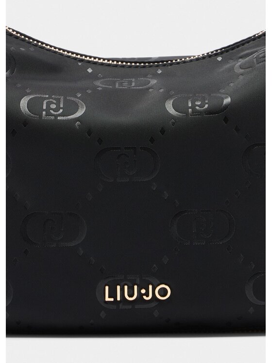 Liu Jo Liu Jo Borsa AF5133T280122222 Nero