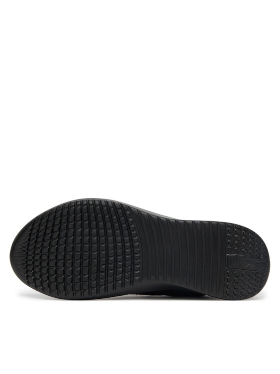 Reebok Reebok Topánky do posilňovne FLUXLITE 100212289 Čierna