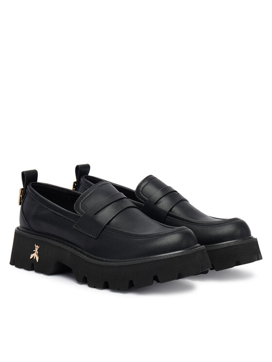 Patrizia Pepe Patrizia Pepe Loaferai PPJ969.31 Juoda