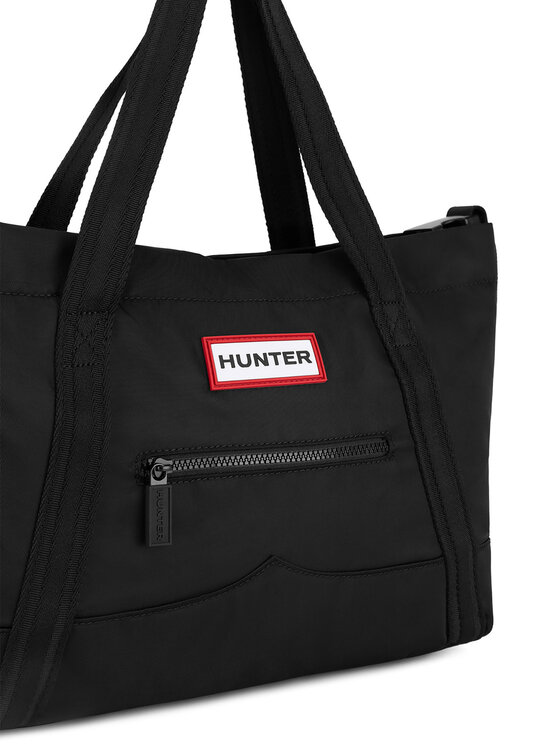 Hunter Hunter Сак HTR-B-003-06 Черен