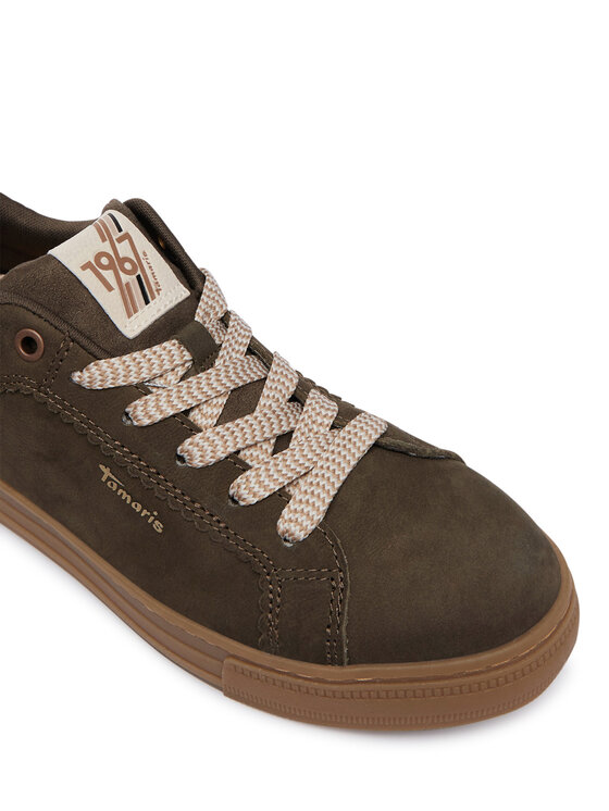 Tamaris Tamaris Tossud 1-23730-47 Roheline