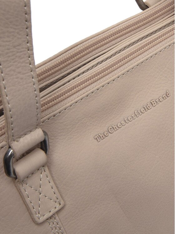 The Chesterfield Brand The Chesterfield Brand Torebka 332584 Beżowy