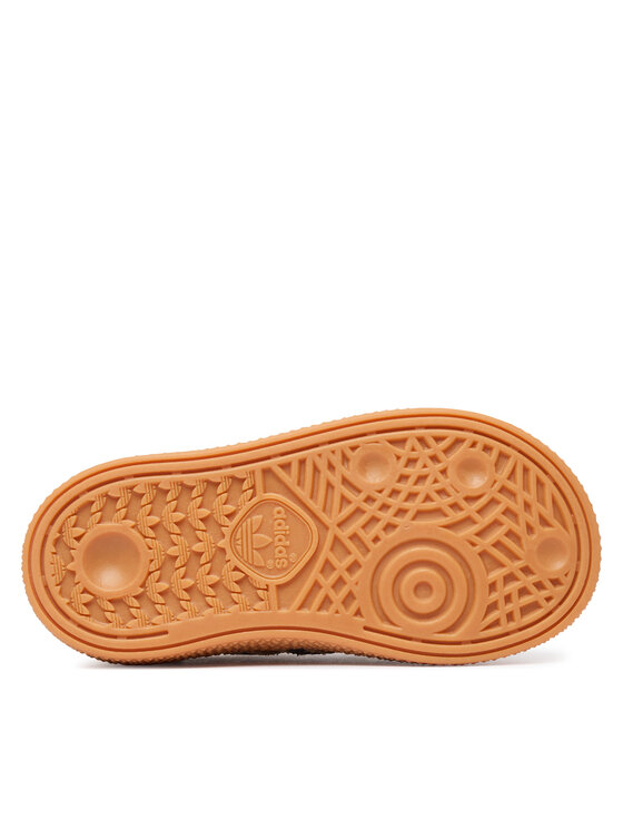 adidas adidas Laisvalaikio batai Handball Spezial Comfort Closure Elastic Lace LA1390 Smėlio