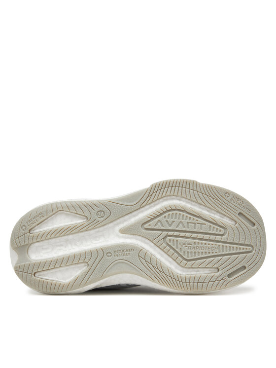 Primigi Primigi Sneakersy 7958511 Srebrny