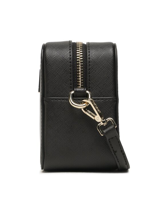 Just Cavalli Just Cavalli Τσάντα 74RB4B82 Μαύρο