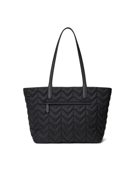 LAUREN RALPH LAUREN LAUREN RALPH LAUREN Táska 431P04320003 Fekete