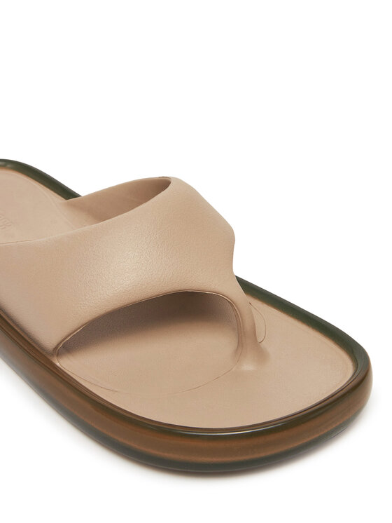 Melissa Melissa Flip flop Float Ad. 33915 Bej