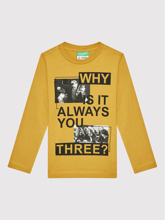 Blusa United Colors Of Benetton