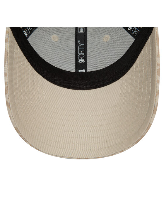 New Era New Era Бейсболка Wmns Mono 940 Nyy 60503453 Бежевий