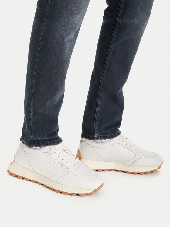 Liu Jo Liu Jo Sneakers Running 01 7G5025 P0102 Weiß