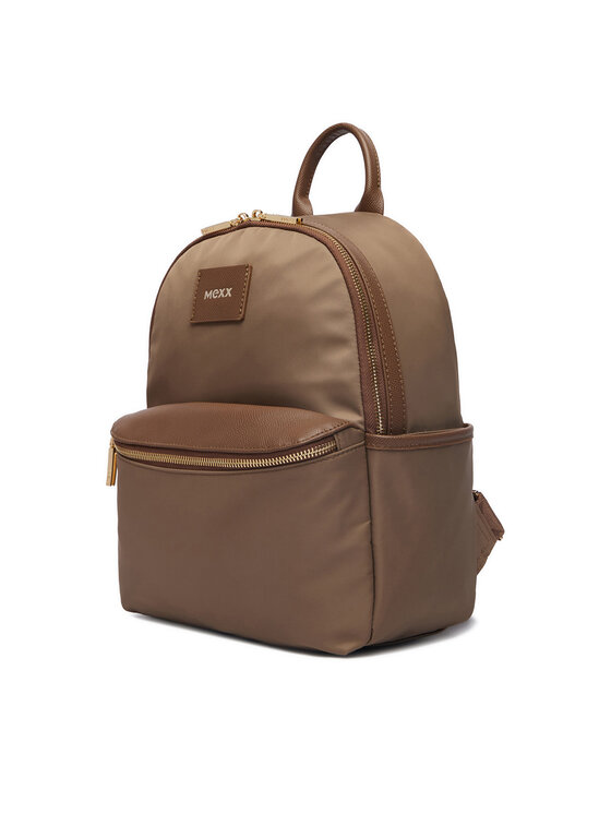 MEXX MEXX Kuprinės CEO-MEXX-L-004-10 Šviesiai ruda