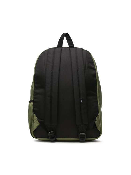 Vans realm cheap flying backpack