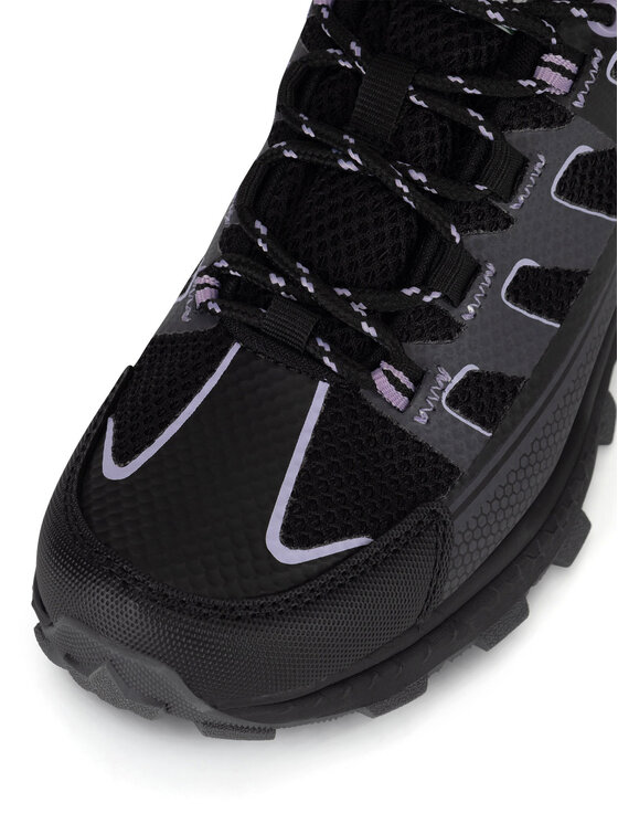 Hunter Hunter Trekkingi Peak RT Low WP Czarny