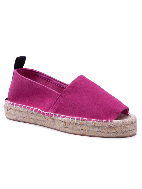 Espadrillas HC.MESPA03 Argento