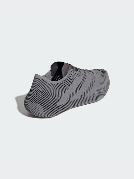 adidas adidas Sneakersy 168006 Szary