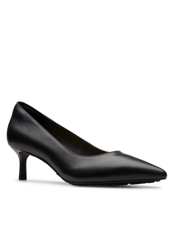 Clarks Clarks Pumps Adela Court 26179296 Schwarz