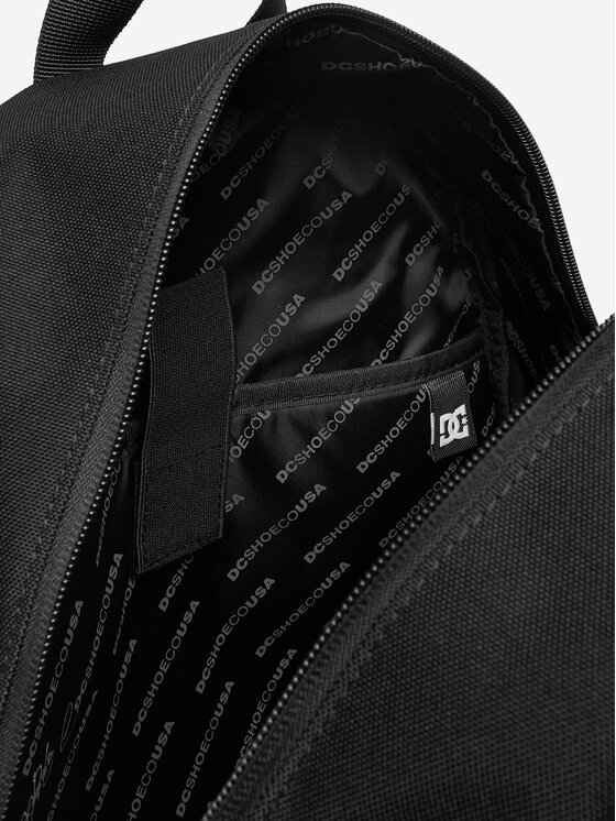 DC Shoes DC Shoes Hátizsák CWBEO-DCI-B-001-08 Fekete