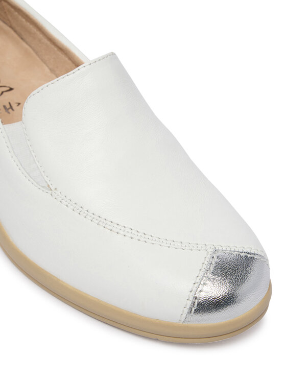 Caprice Caprice Poolsaapad 9-24350-45 Valge