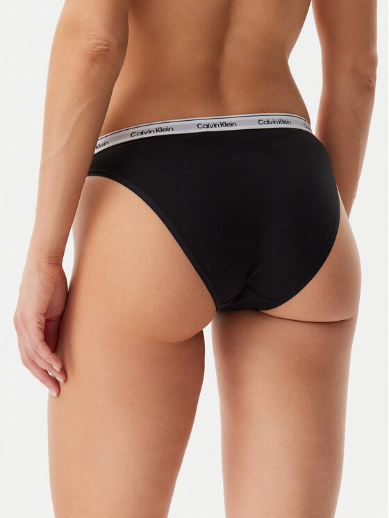 Calvin Klein Underwear Calvin Klein Underwear Set di mutandine 000QD5207E Multicolore