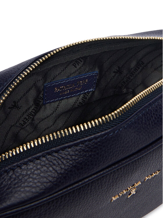 Patrizia Pepe Patrizia Pepe Geantă CB8985 L001 Bleumarin