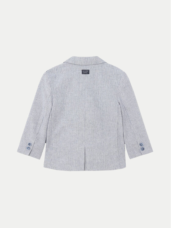 Mayoral Mayoral Pintsak 1444 Sinine Regular Fit